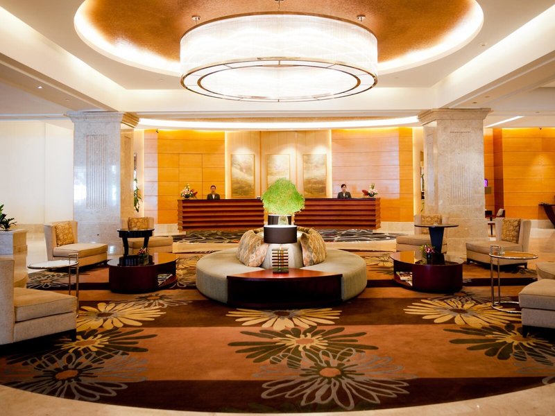 Equatorial Ho Chi Minh City 9