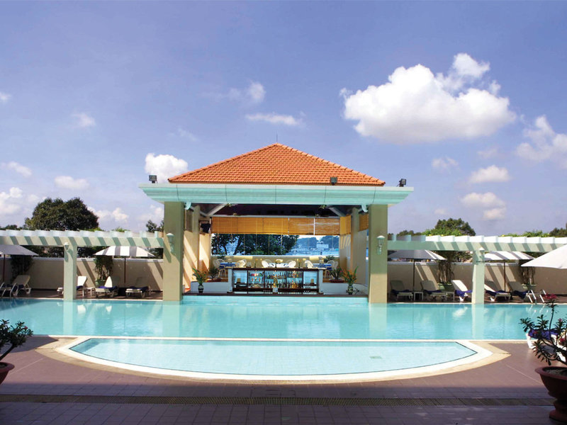 Equatorial Ho Chi Minh City 12