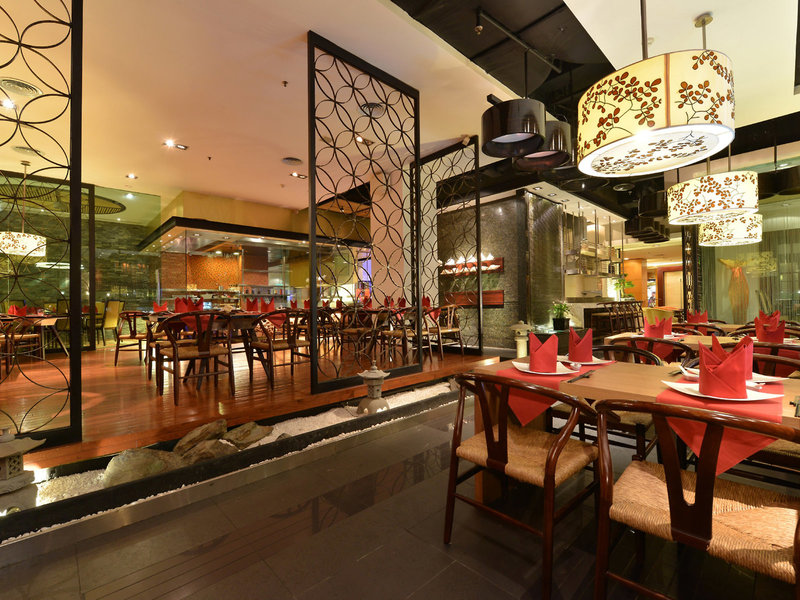 Equatorial Ho Chi Minh City 13