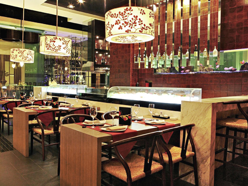Equatorial Ho Chi Minh City 14