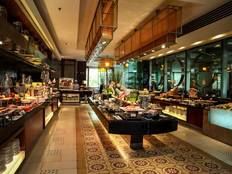 Equatorial Ho Chi Minh City 18