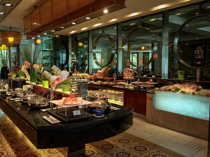 Equatorial Ho Chi Minh City 19