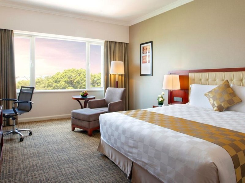 Equatorial Ho Chi Minh City 32
