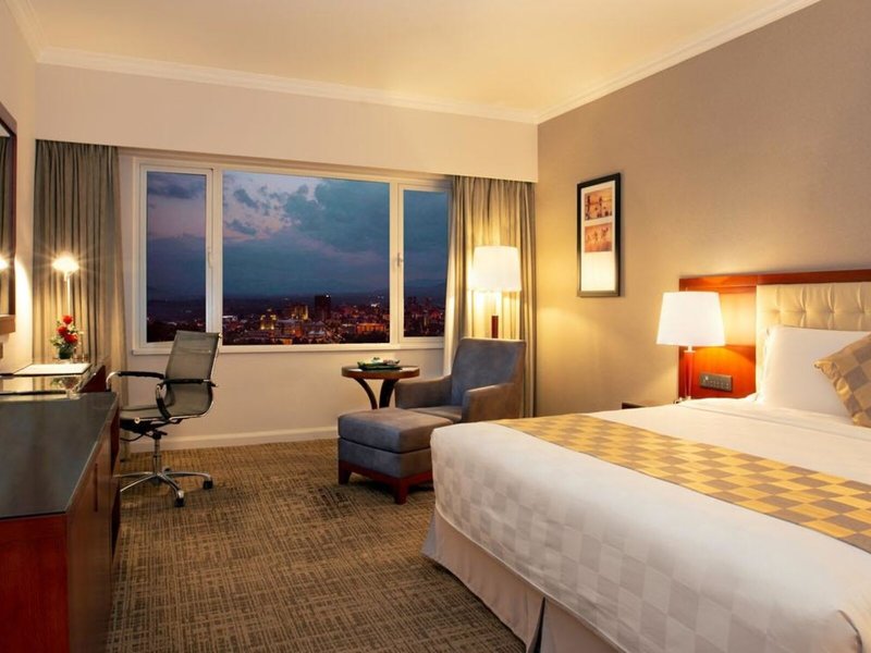 Equatorial Ho Chi Minh City 33