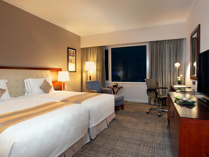 Equatorial Ho Chi Minh City 34