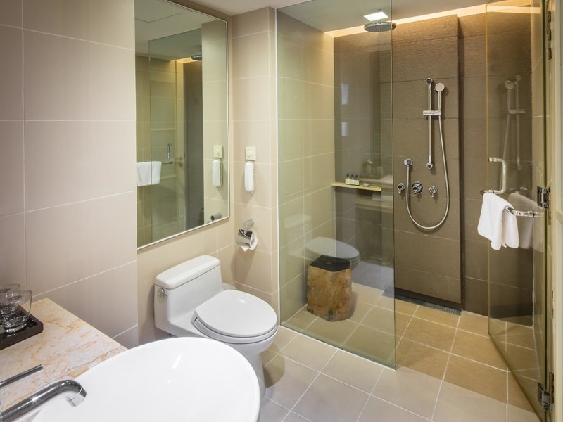 Equatorial Ho Chi Minh City 38
