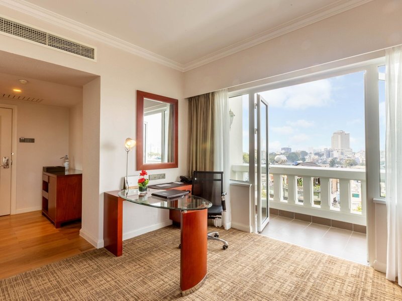 Equatorial Ho Chi Minh City 39