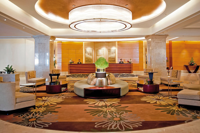 Equatorial Ho Chi Minh City 7