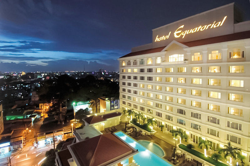 Equatorial Ho Chi Minh City 15