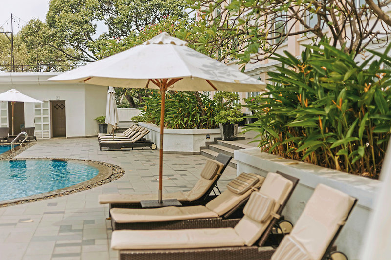 Equatorial Ho Chi Minh City 4