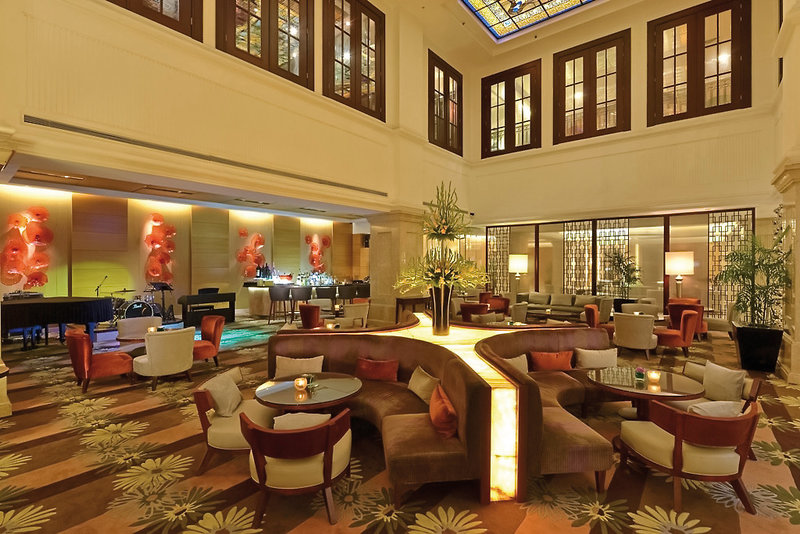 Equatorial Ho Chi Minh City 6