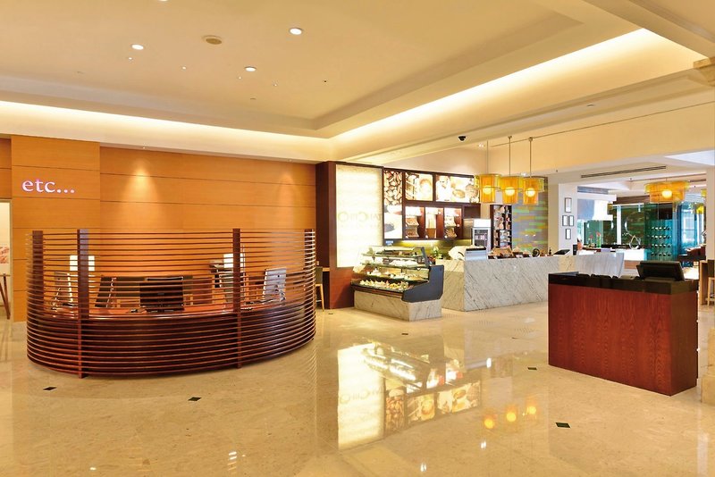 Equatorial Ho Chi Minh City 8