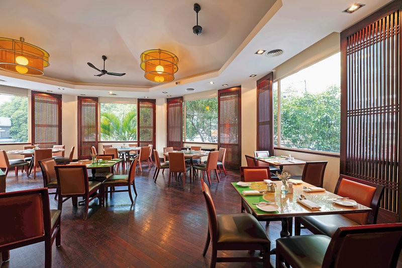 Equatorial Ho Chi Minh City 9