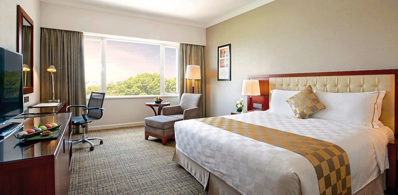 Equatorial Ho Chi Minh City 11