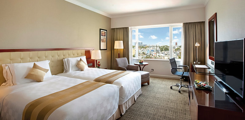 Equatorial Ho Chi Minh City 12