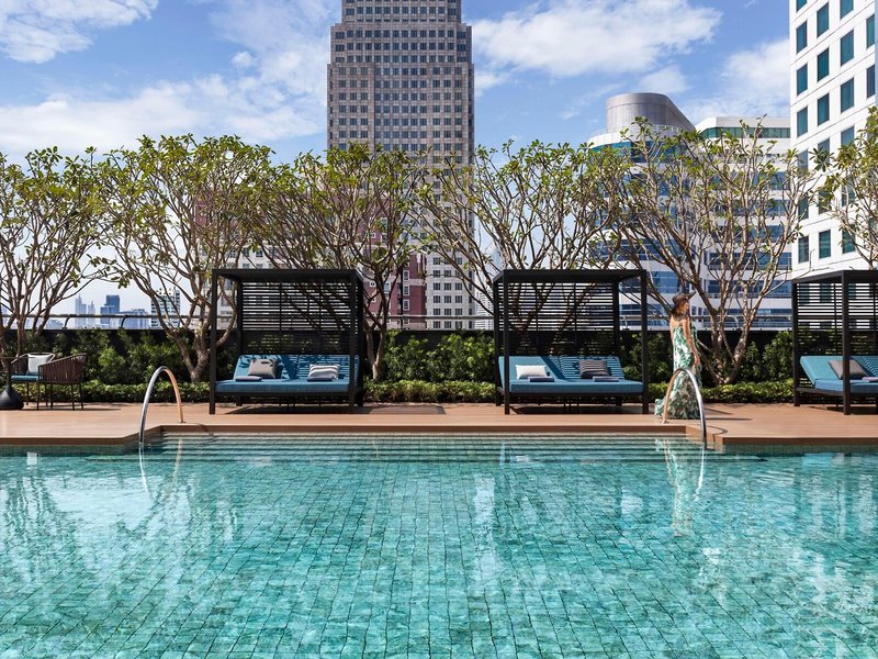 Carlton Hotel Bangkok Sukhumvit 8