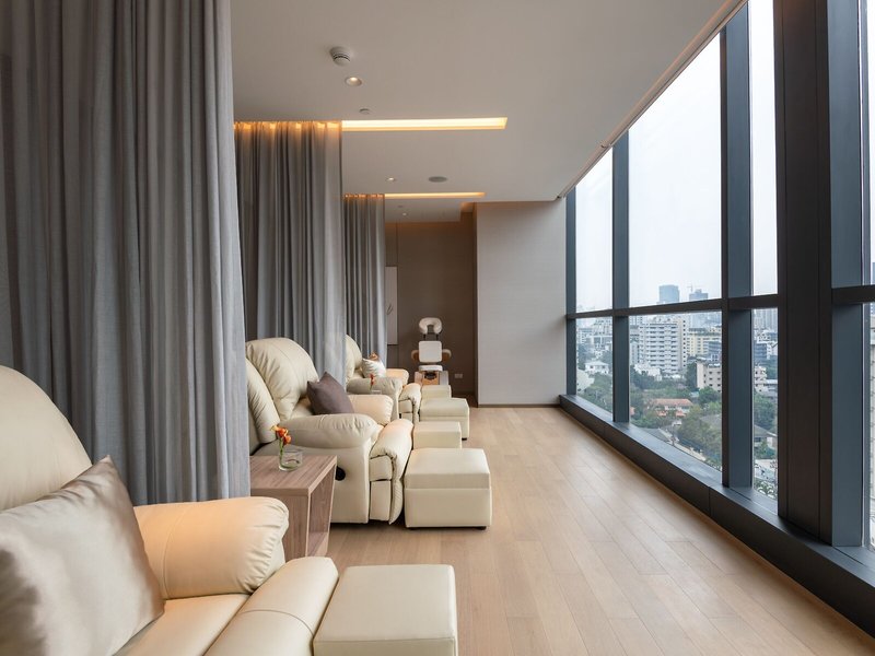 Carlton Hotel Bangkok Sukhumvit 12