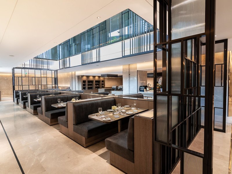 Carlton Hotel Bangkok Sukhumvit 13