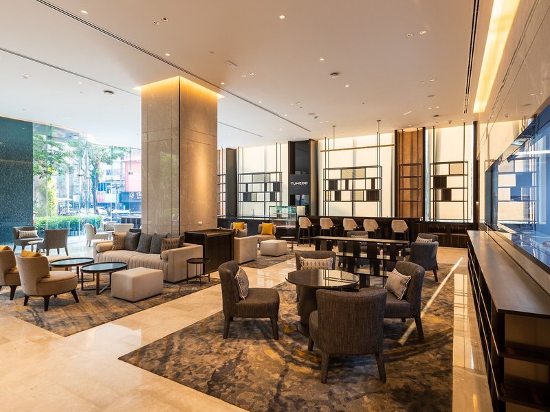 Carlton Hotel Bangkok Sukhumvit 14
