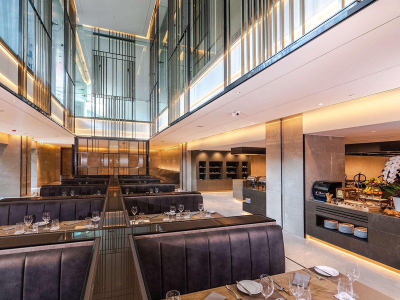Carlton Hotel Bangkok Sukhumvit 16
