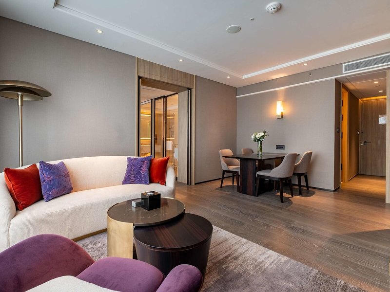 Carlton Hotel Bangkok Sukhumvit 17