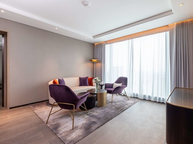 Carlton Hotel Bangkok Sukhumvit 18