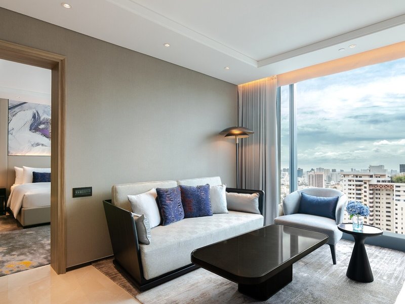 Carlton Hotel Bangkok Sukhumvit 19