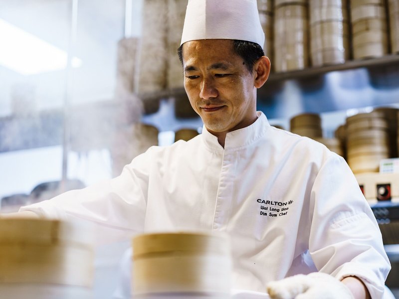 Carlton Hotel Bangkok Sukhumvit 21