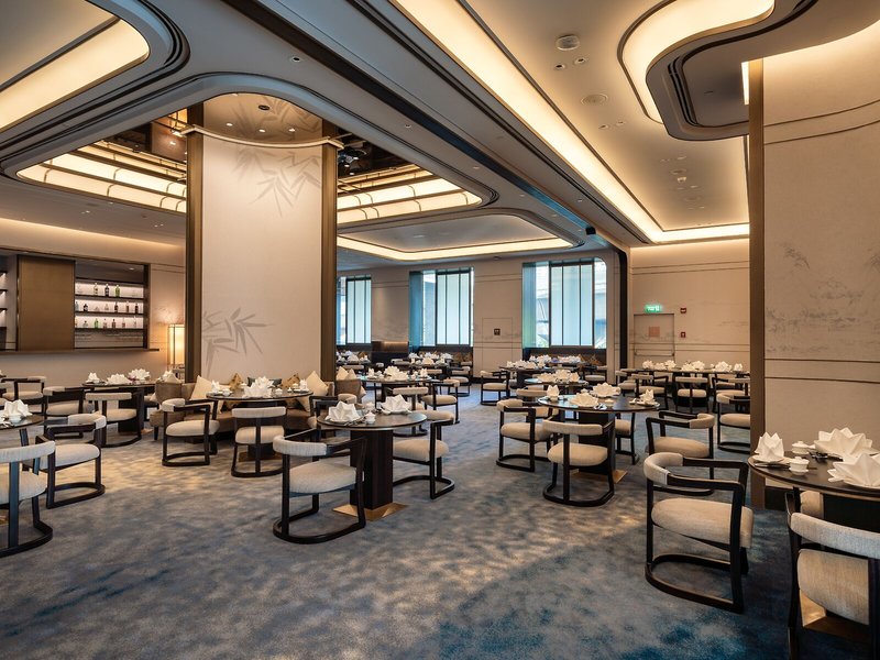 Carlton Hotel Bangkok Sukhumvit 25