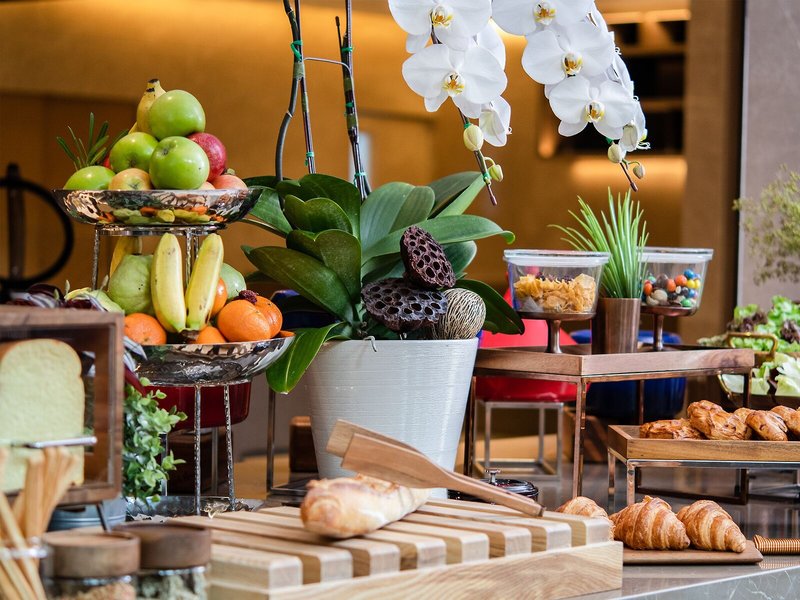 Carlton Hotel Bangkok Sukhumvit 26