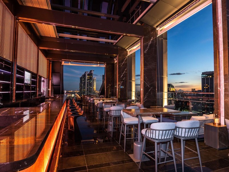 Carlton Hotel Bangkok Sukhumvit 27