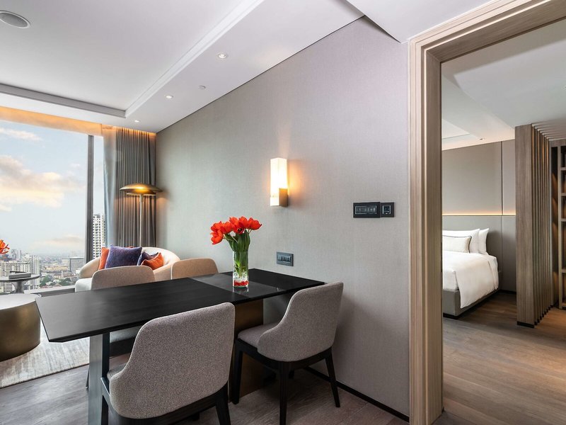 Carlton Hotel Bangkok Sukhumvit 28