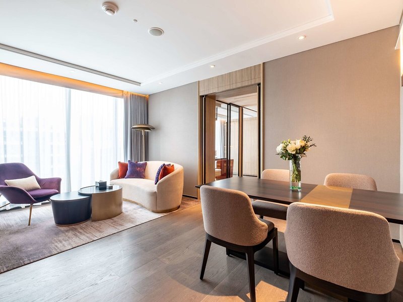 Carlton Hotel Bangkok Sukhumvit 29