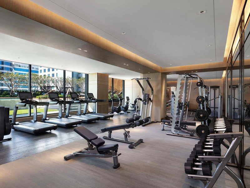 Carlton Hotel Bangkok Sukhumvit 30