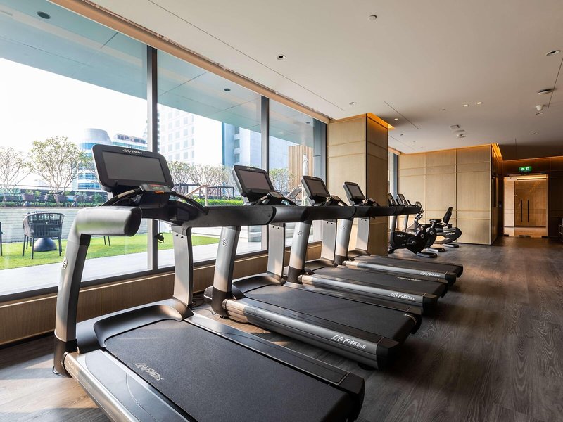 Carlton Hotel Bangkok Sukhumvit 31