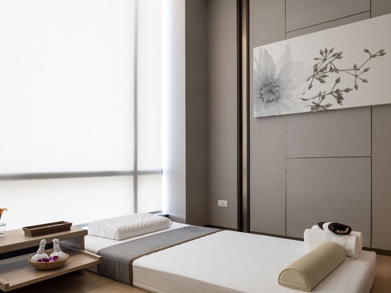 Carlton Hotel Bangkok Sukhumvit 34