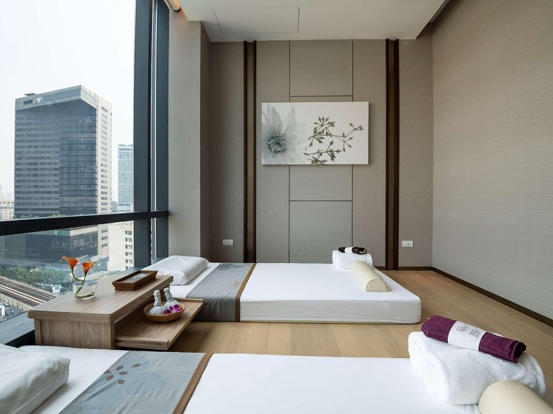Carlton Hotel Bangkok Sukhumvit 37