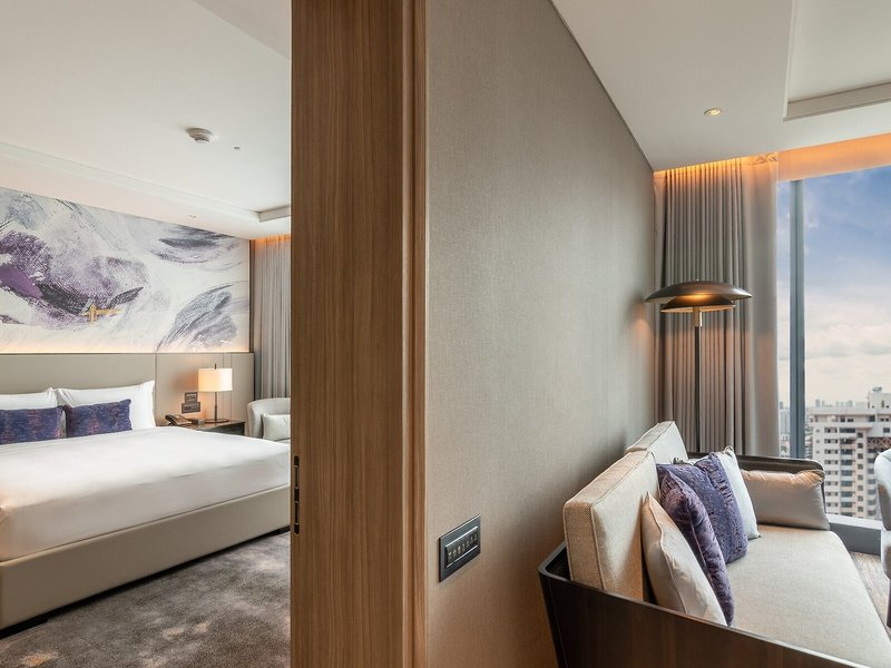 Carlton Hotel Bangkok Sukhumvit 38