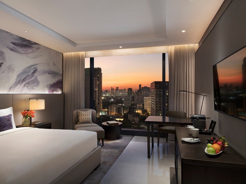 Carlton Hotel Bangkok Sukhumvit 39