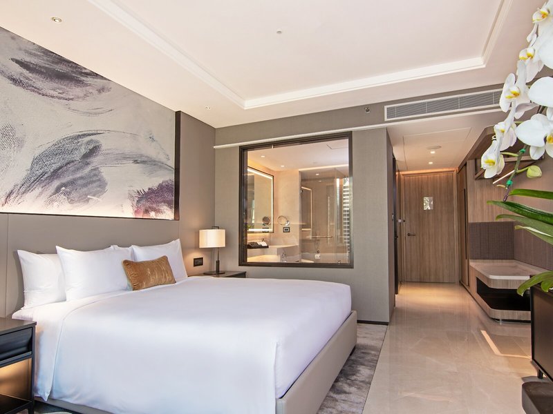Carlton Hotel Bangkok Sukhumvit 42