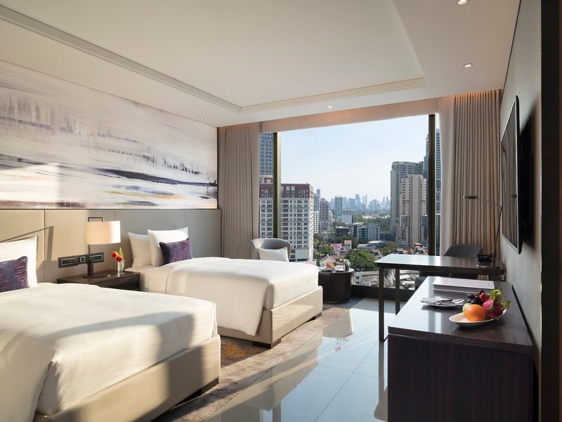 Carlton Hotel Bangkok Sukhumvit 44