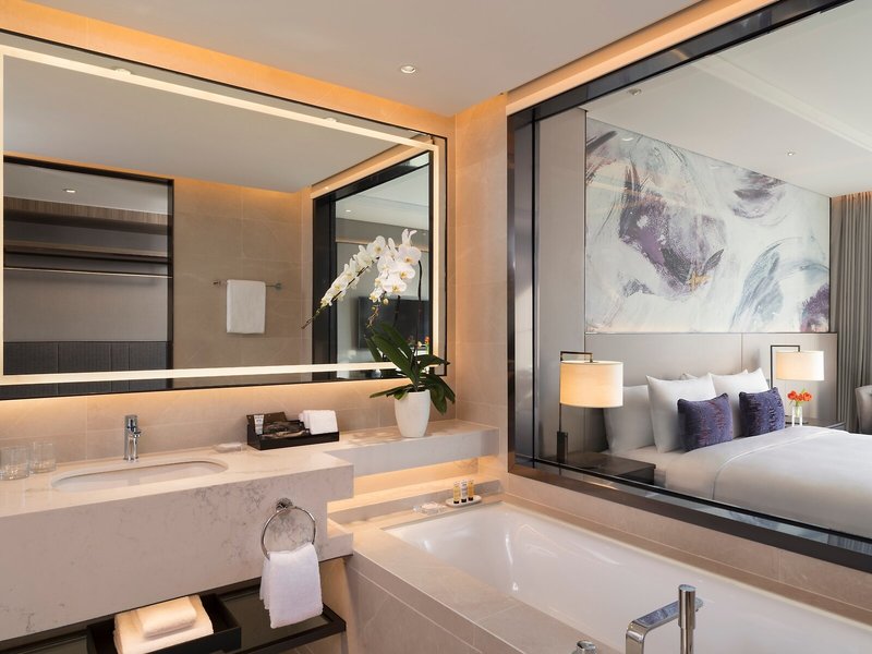 Carlton Hotel Bangkok Sukhumvit 45