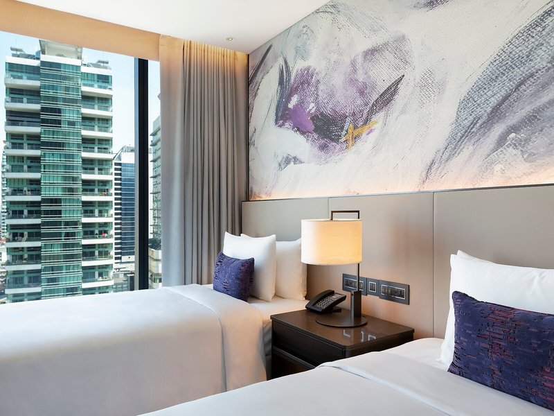 Carlton Hotel Bangkok Sukhumvit 46