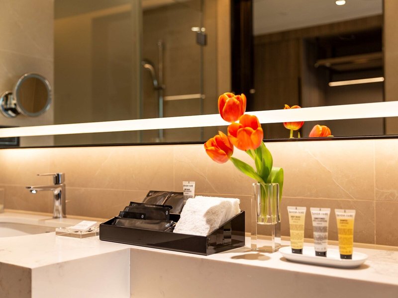 Carlton Hotel Bangkok Sukhumvit 48