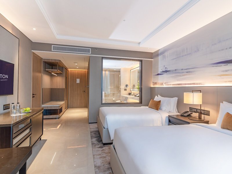 Carlton Hotel Bangkok Sukhumvit 49