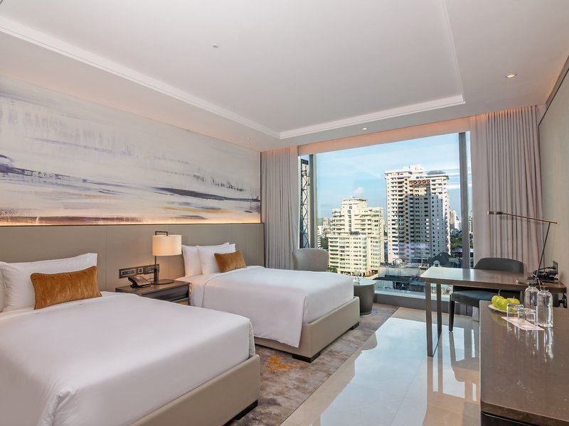 Carlton Hotel Bangkok Sukhumvit 50