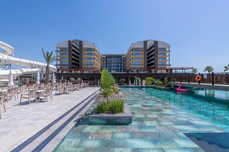 Sorgun Akadia Luxury 16+ 6