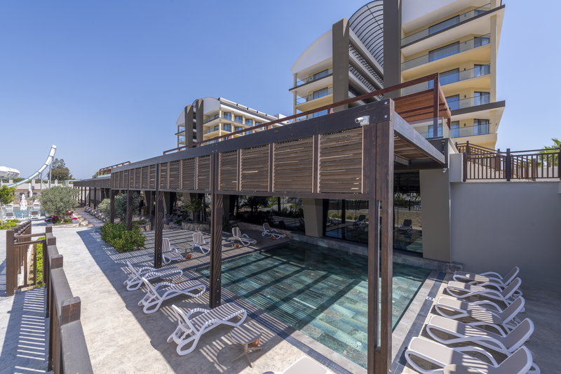 Sorgun Akadia Luxury 16+ 10