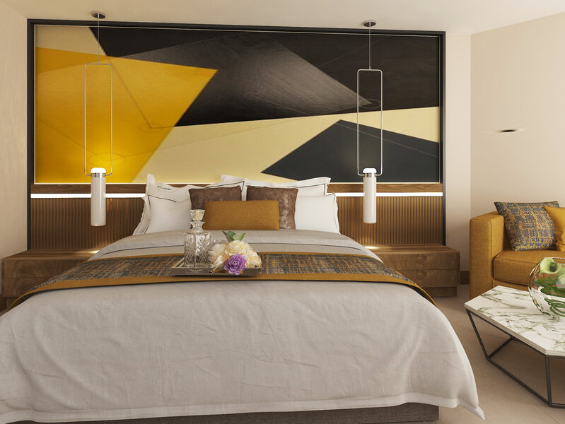 Sorgun Akadia Luxury 16+ 18