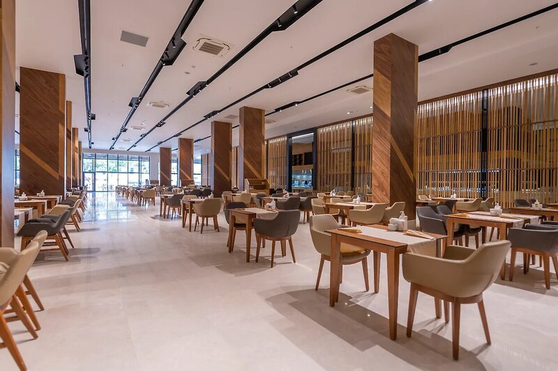 Sorgun Akadia Luxury 16+ 22